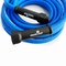 Plumb Tech 5/8 in ID x 25 ft L Water Hose, Synthetic Rubber Tube, Blue BHS25 - alternate 2